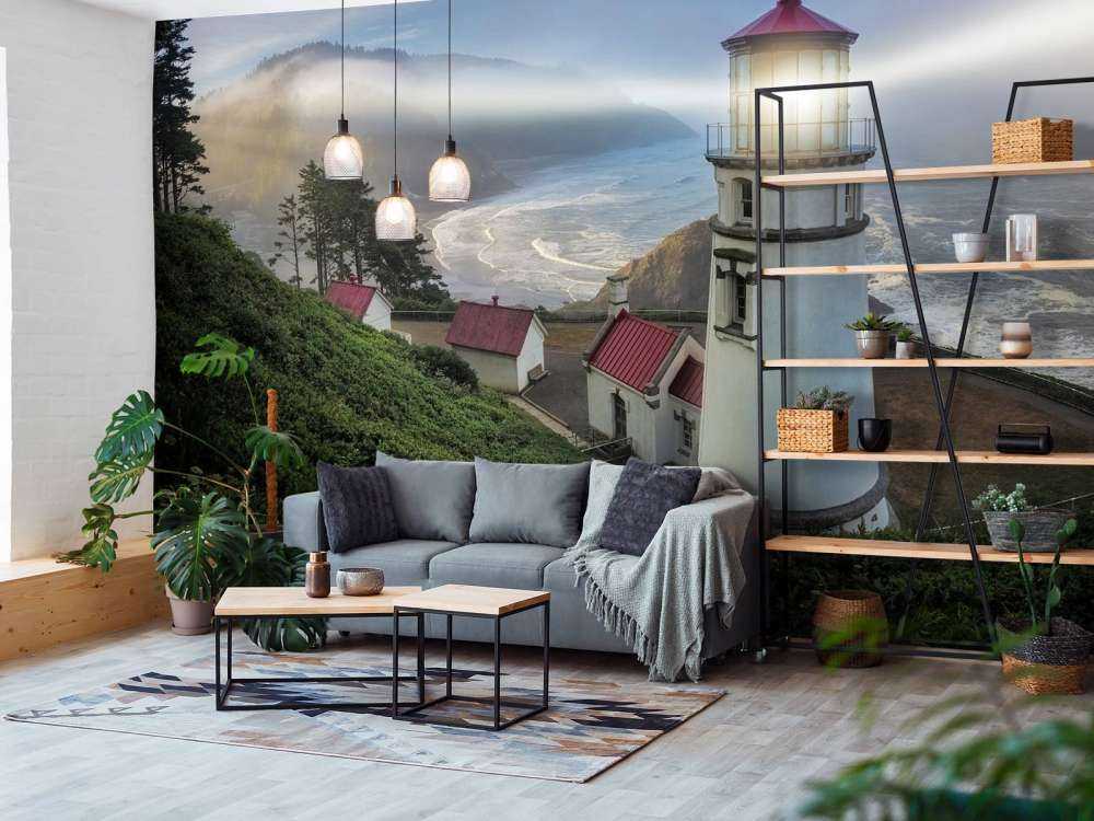 Heceta Head Lighthouse