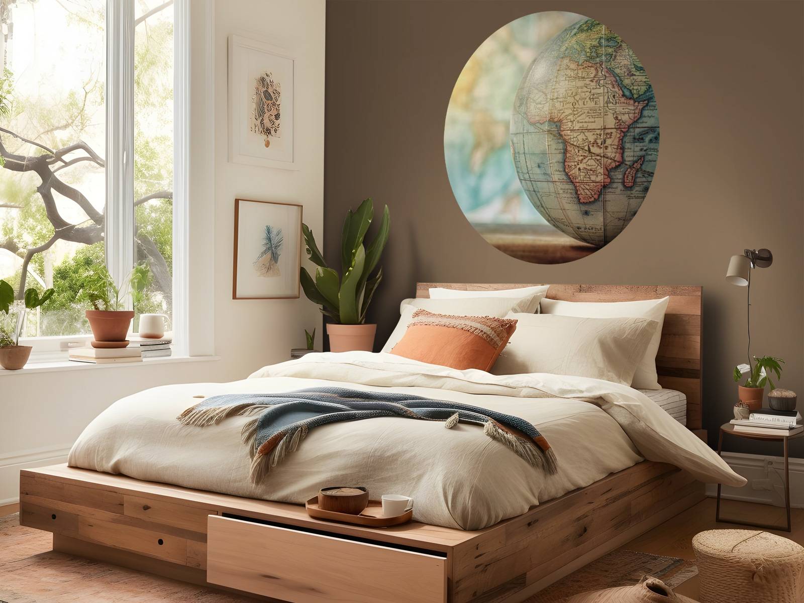 Globe