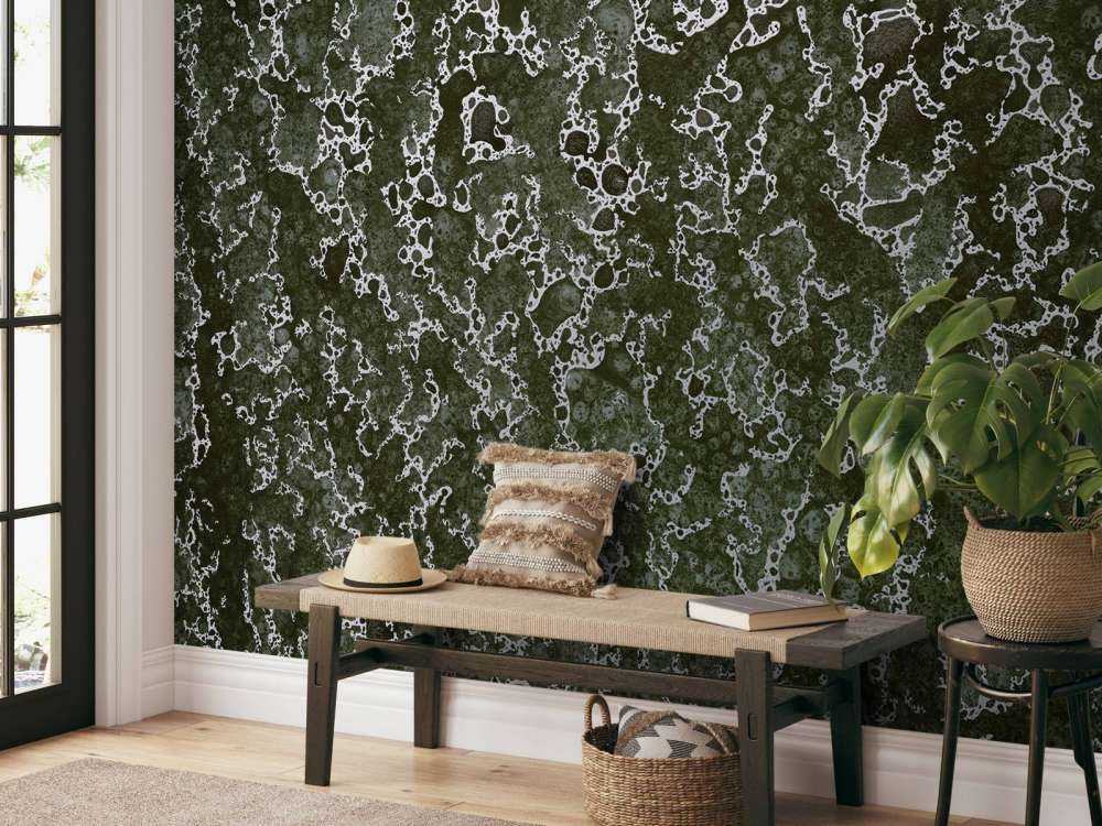 Green steel structure