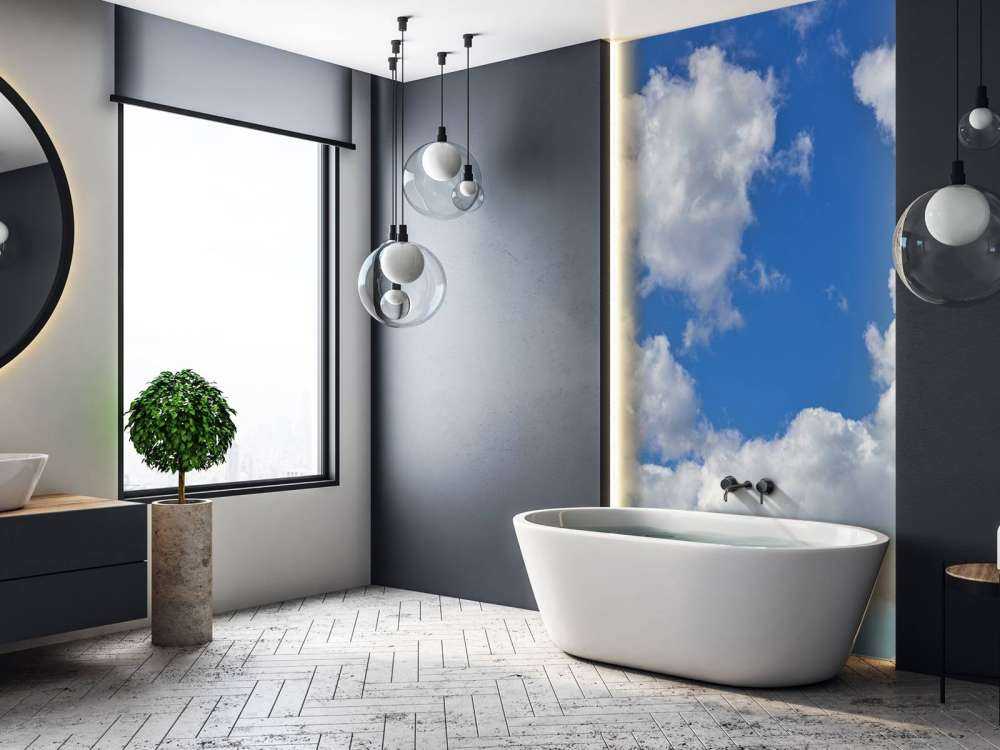 Beautiful clouds