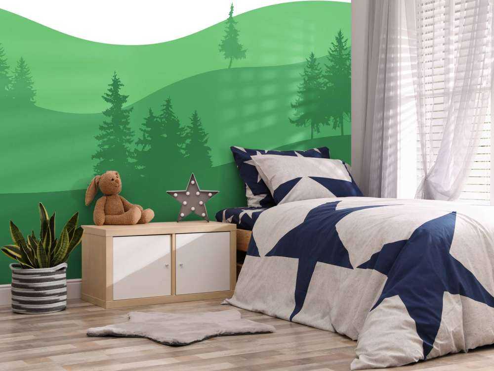 Landscape Green