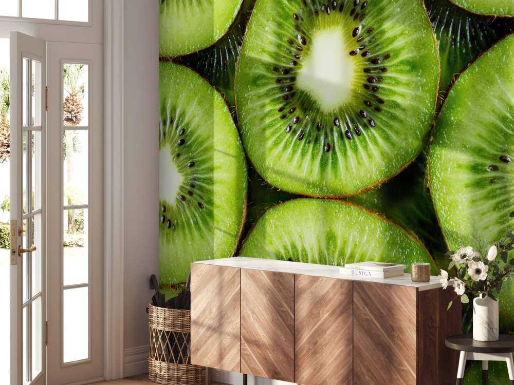 Kiwis