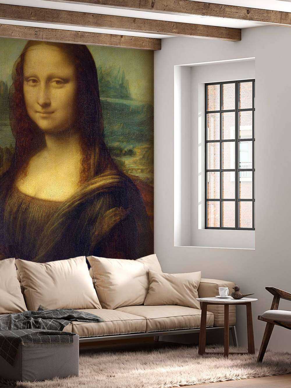 Mona Lisa