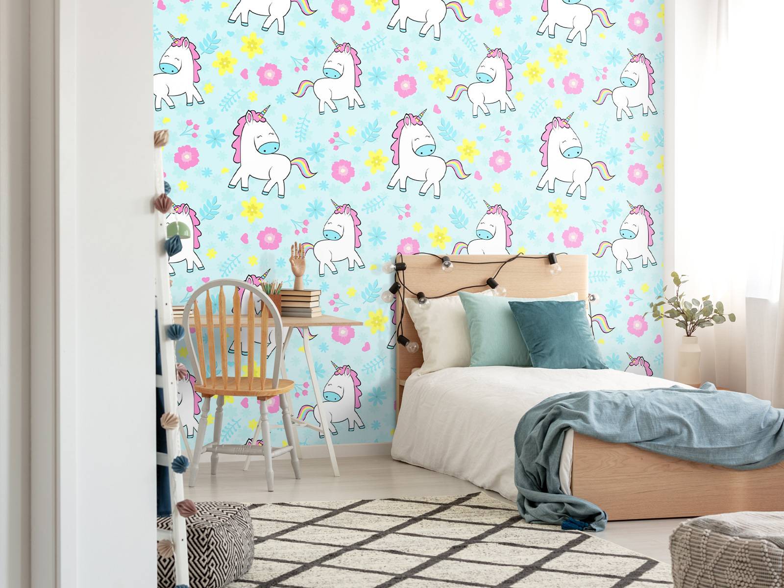 Little unicorns