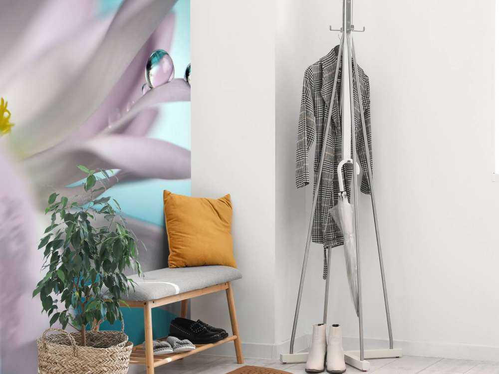 In turquoise Company