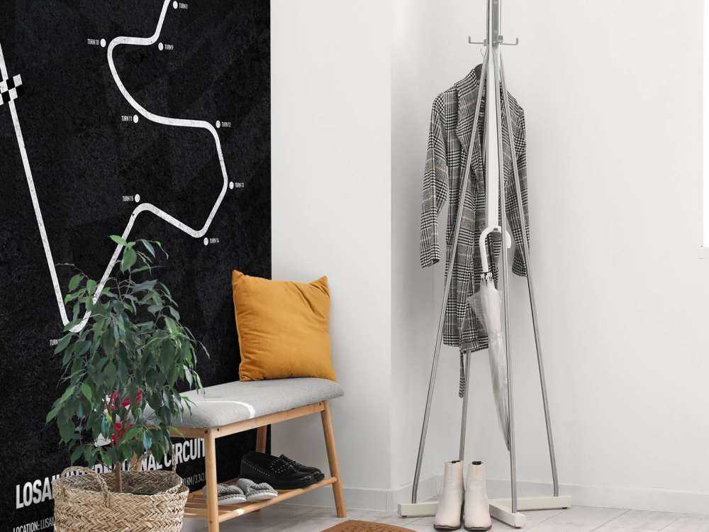 Formule 1 Circuit - Losail Qatar Circuit - Qatar