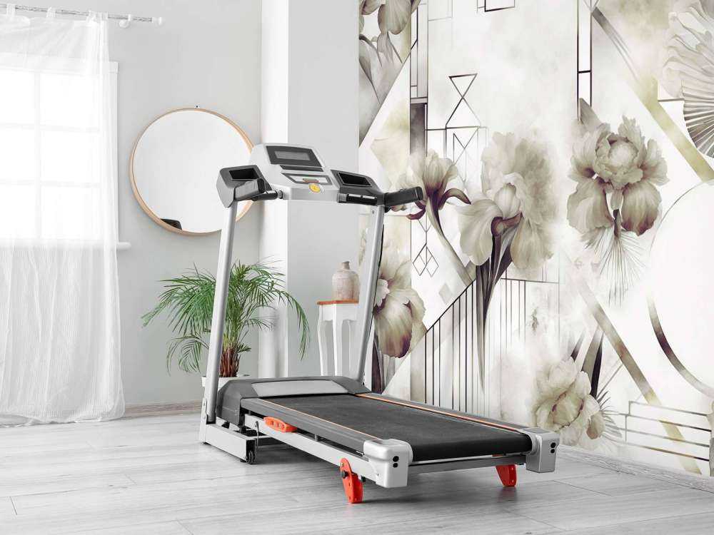 Watercolor Geometry Green