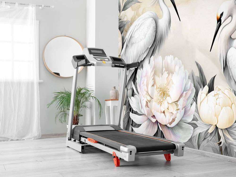 Storks Romance Taupe