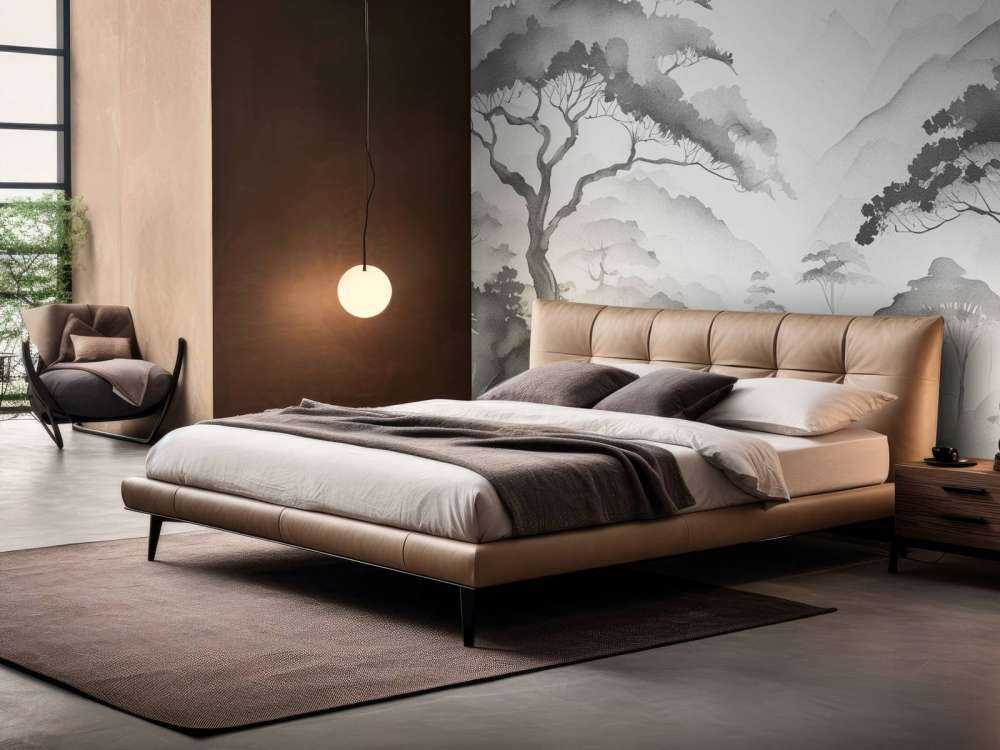 Misty Mountain Valley