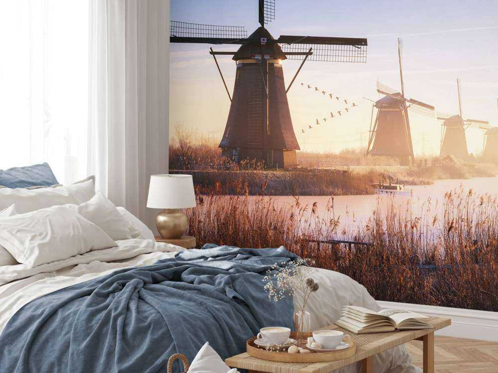 Kinderdijk 4