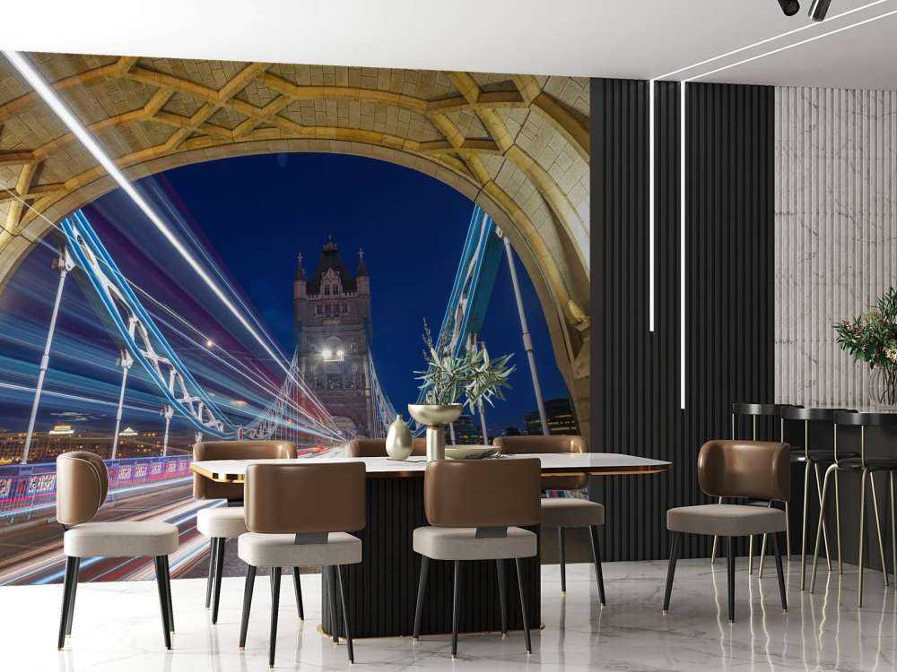 Cosy London