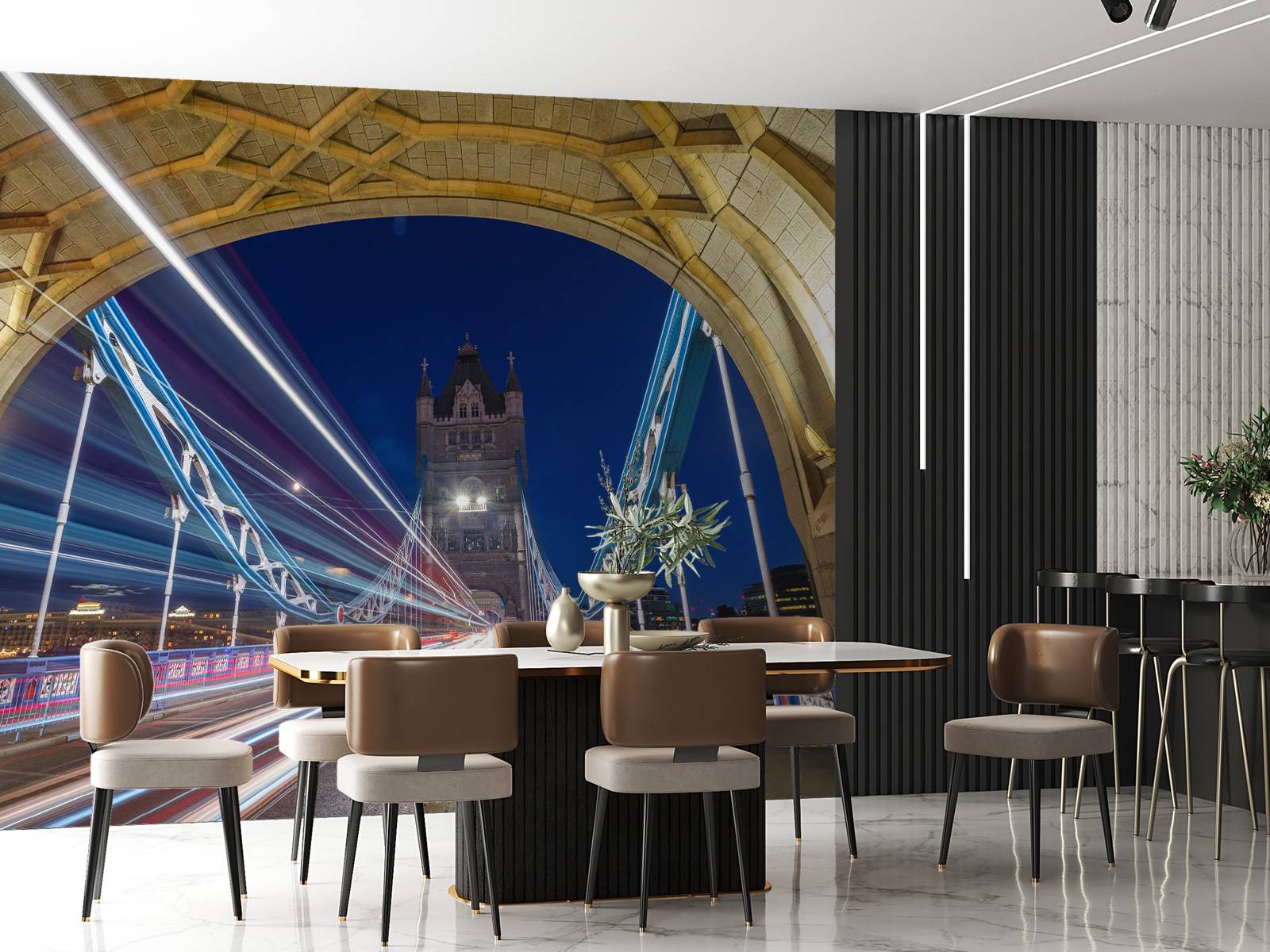 Cosy London