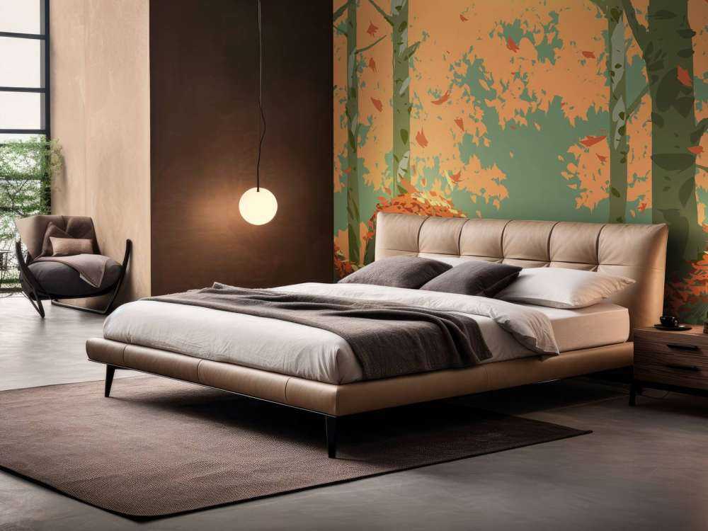 Autumn Forest illustration