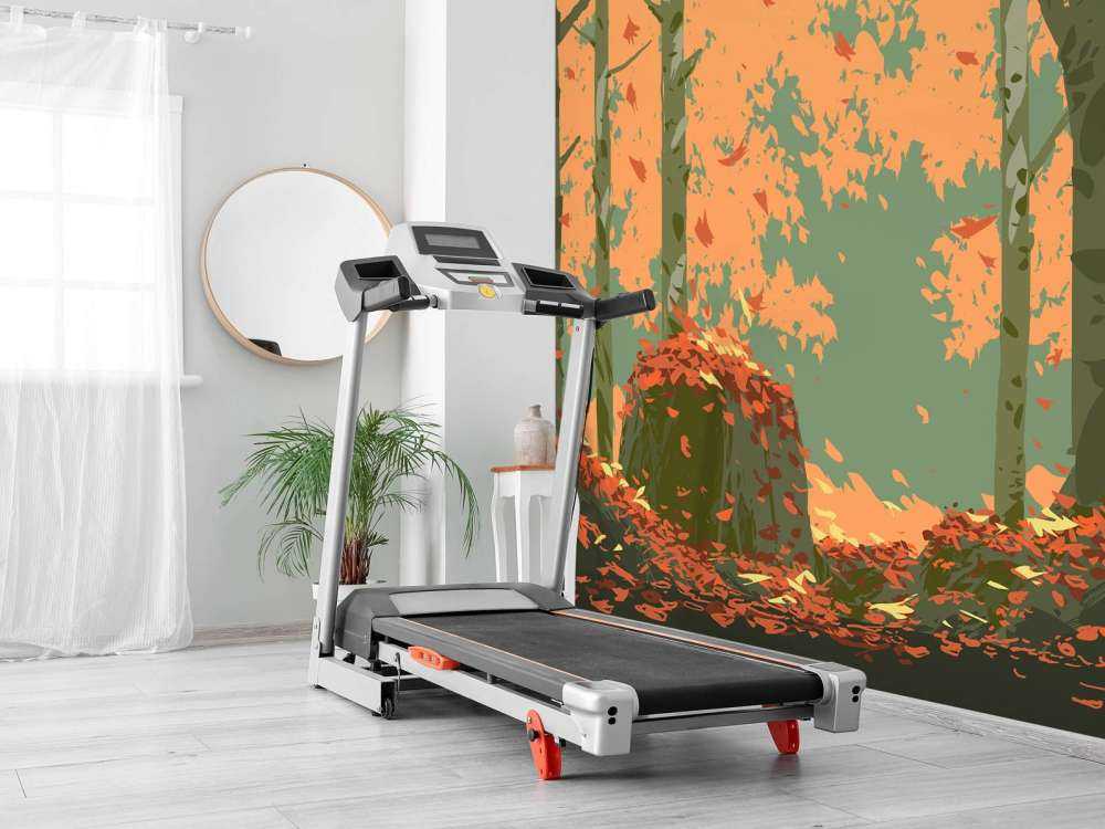 Autumn Forest illustration