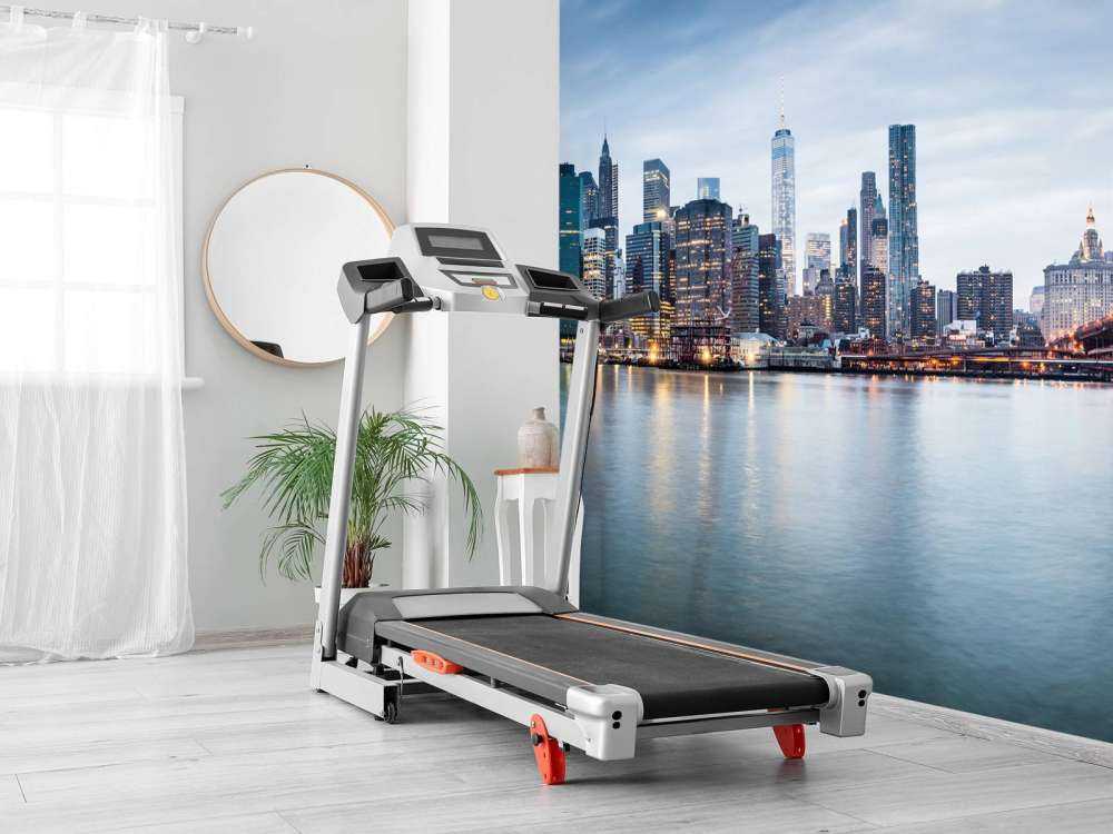 New York City Sunset