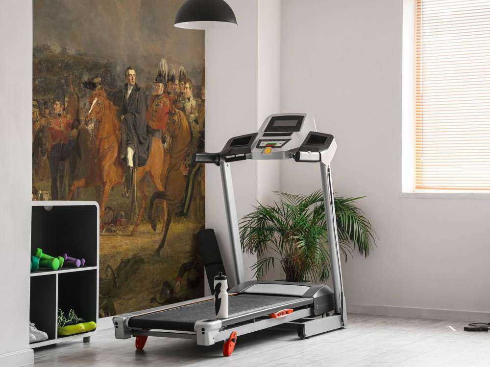 The Battle of Waterloo