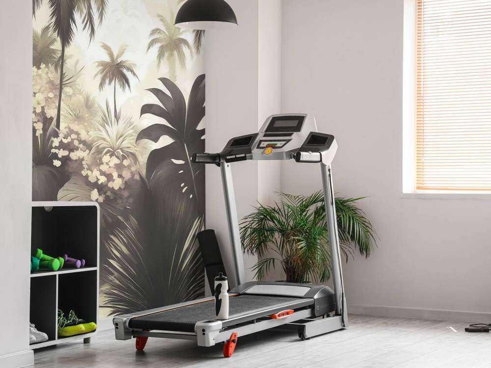 Breath of the tropics Dark Green