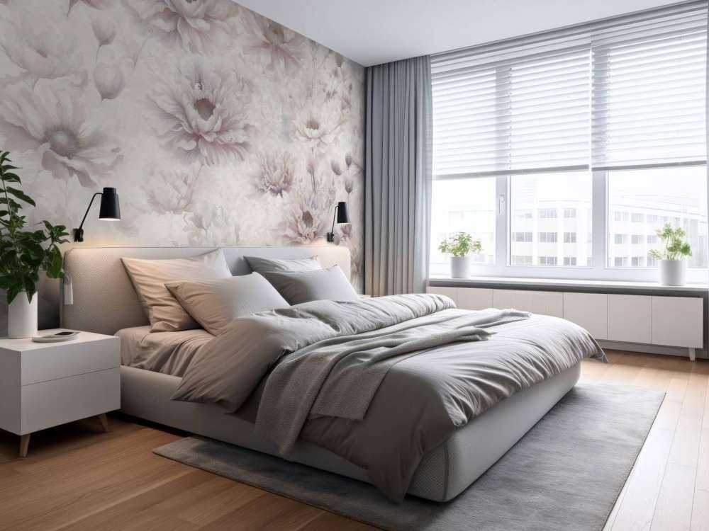 Romantic Wall Orange