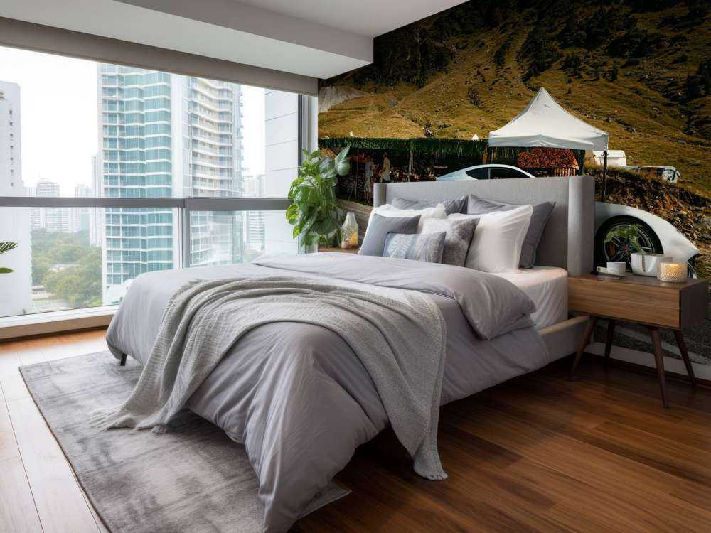 Italian strength in nature