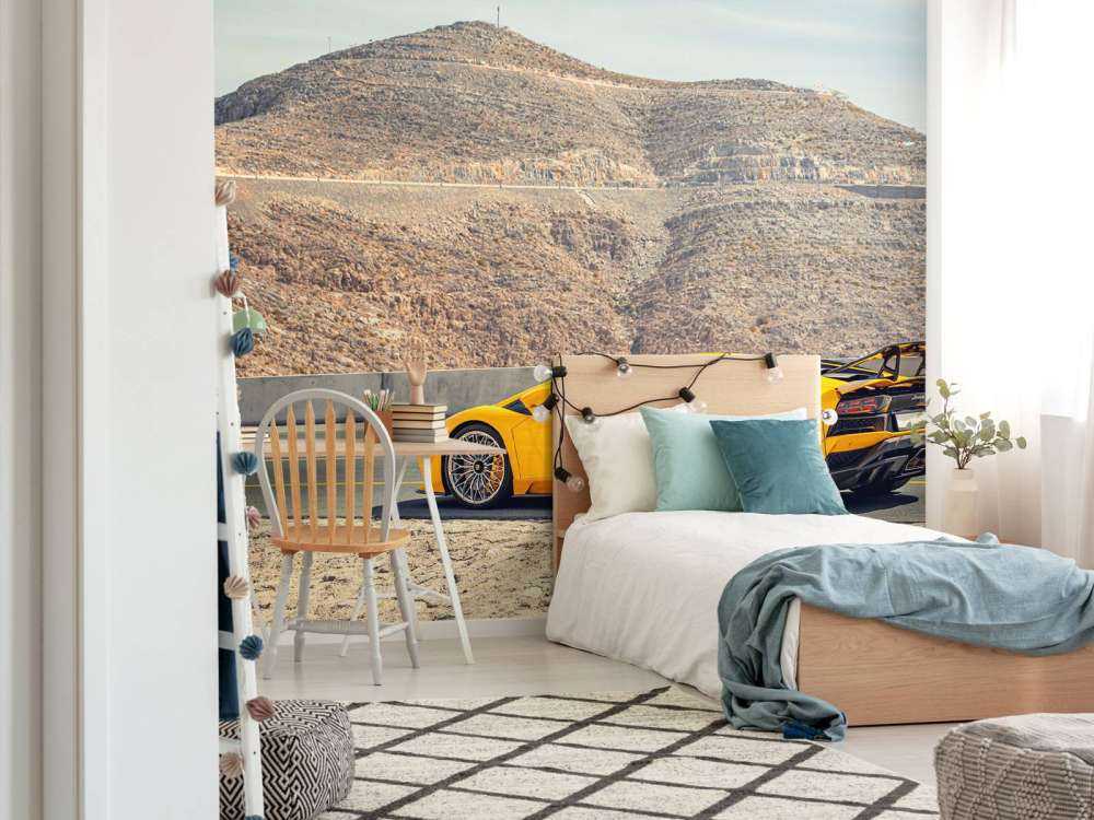 Speed and style in the heat