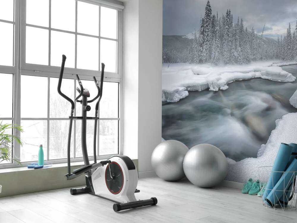 Winter wonderland - 1x