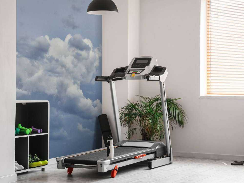 Beautiful clouds sky