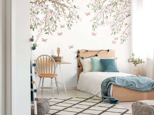 Blooming Blossom
