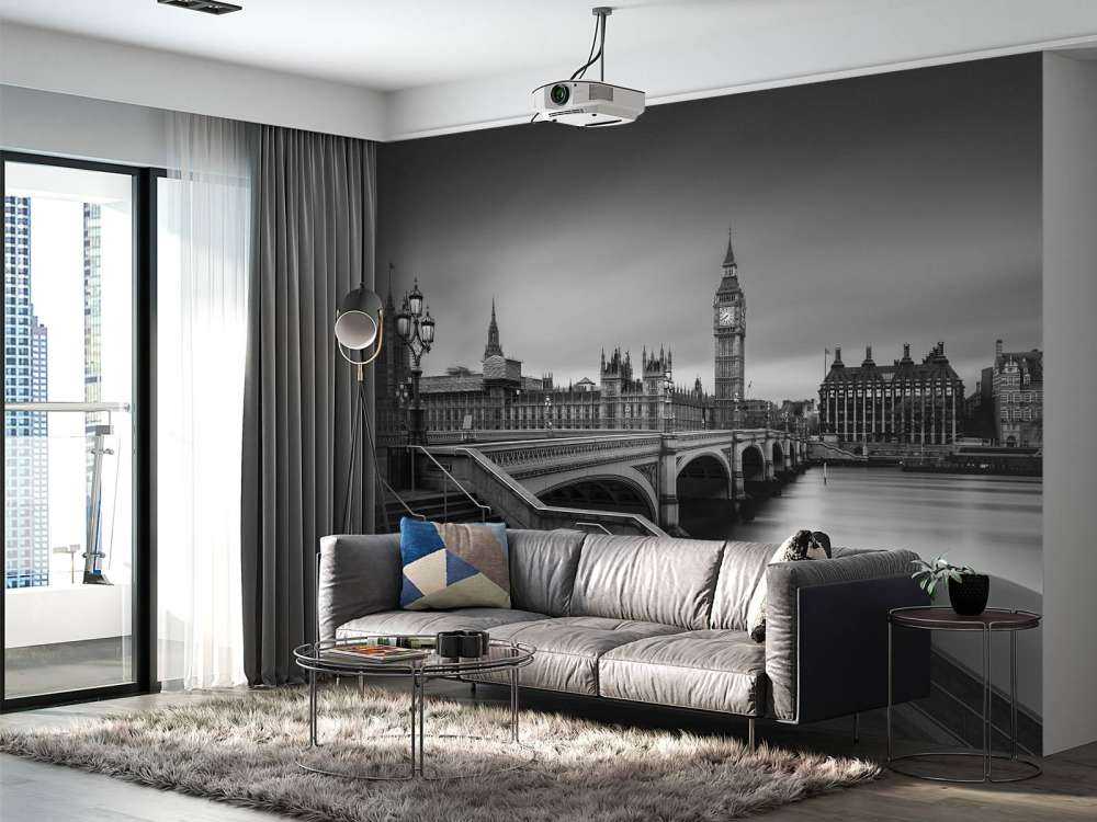 Westminster Bridge I