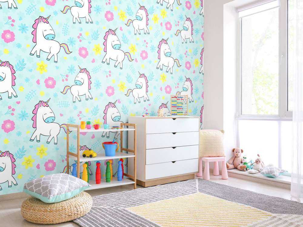 Little unicorns