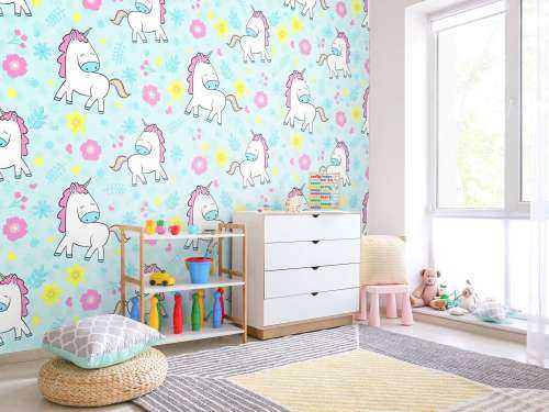 Little unicorns