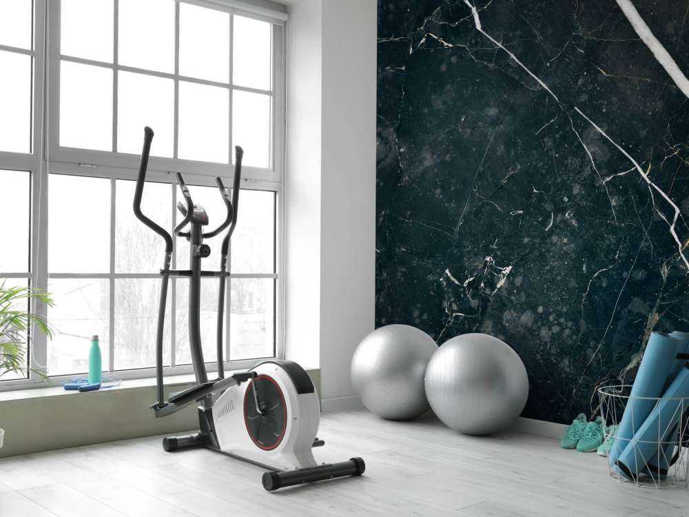 Marble with Classic Texture
