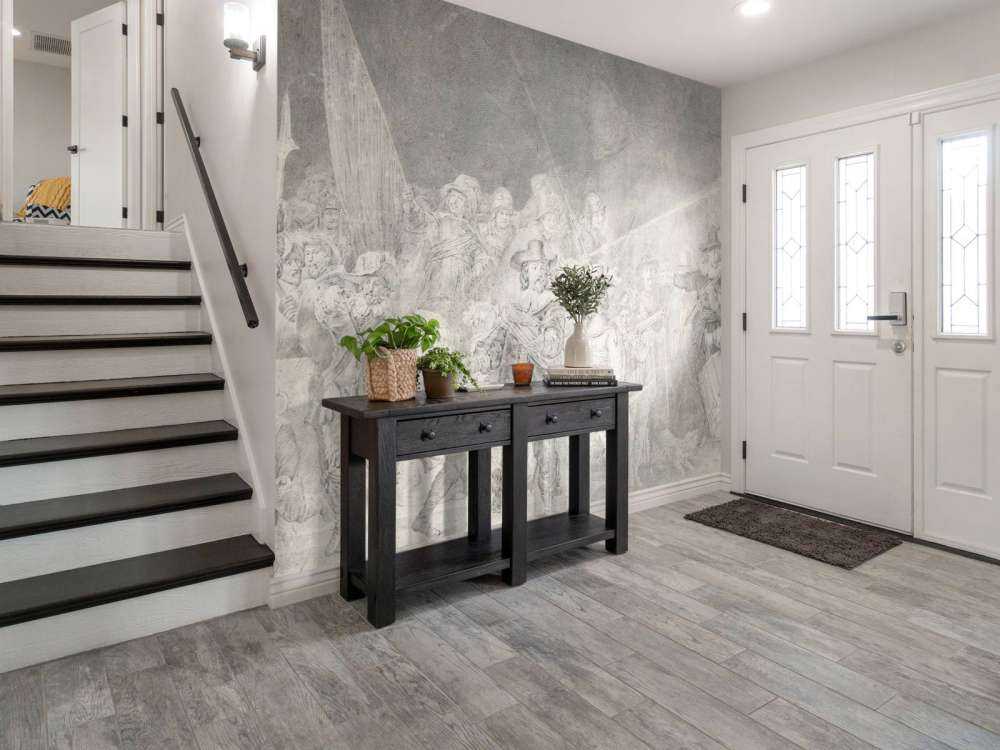 The Night Watch, Hendrik Pothoven