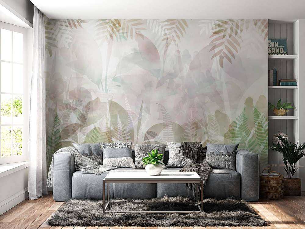 Leaf Whisper Essence - Tropical Mist