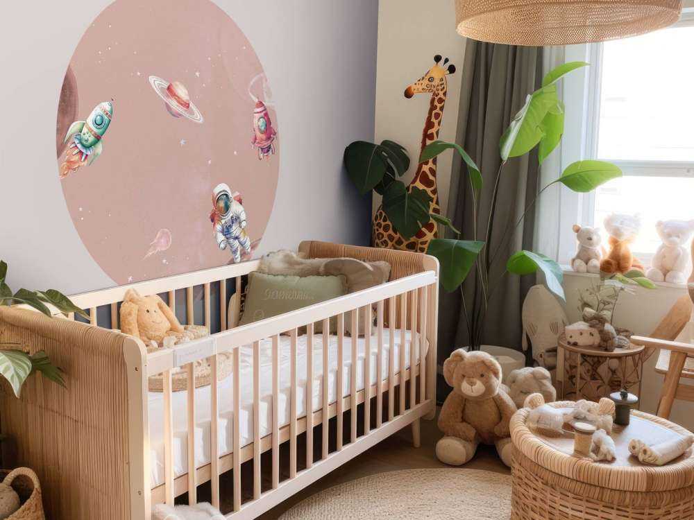 Galactic Explorer Blush