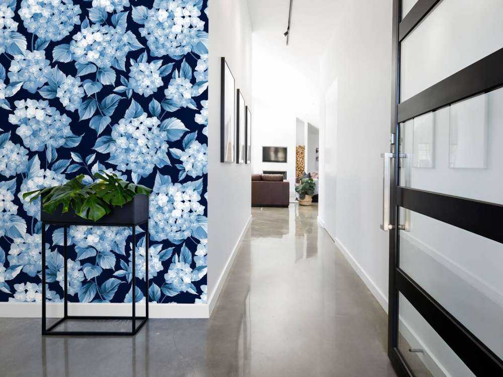 Deep Sea Flora Dance