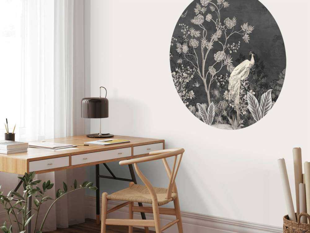 Whispering Flora and Fauna