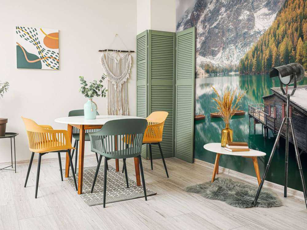 You Better Breathe While Therea