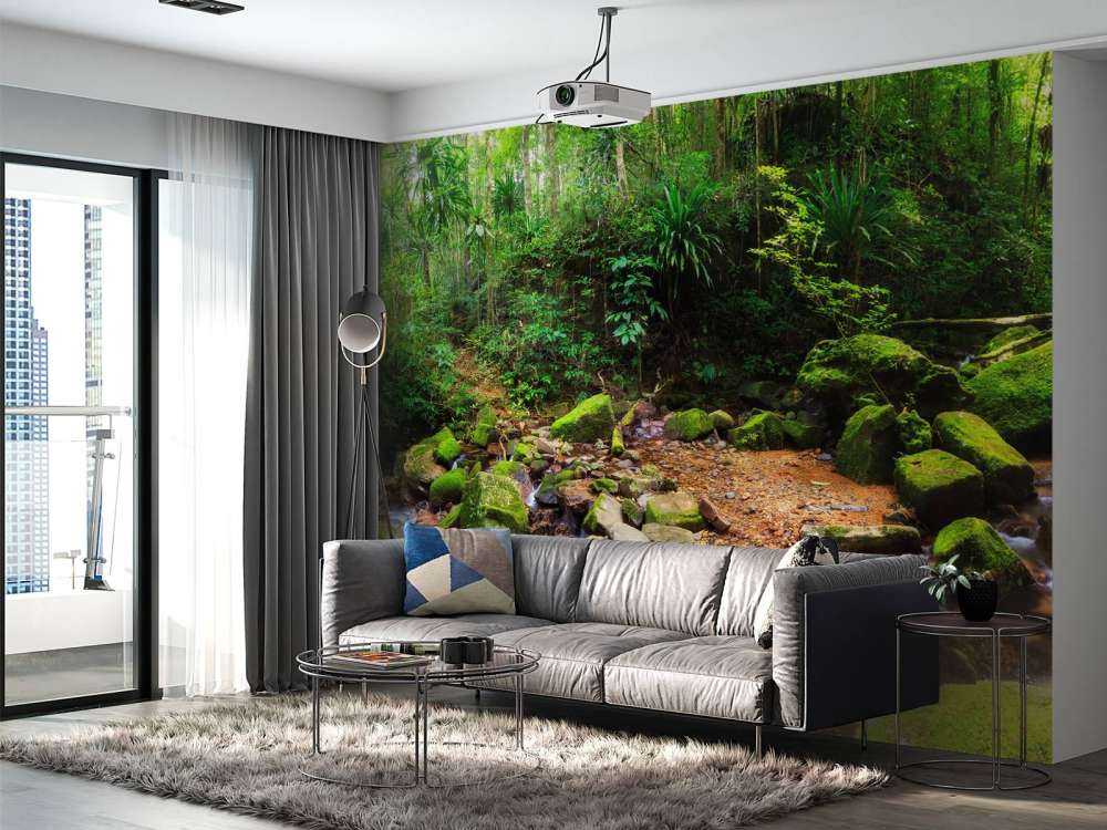 Rainforest