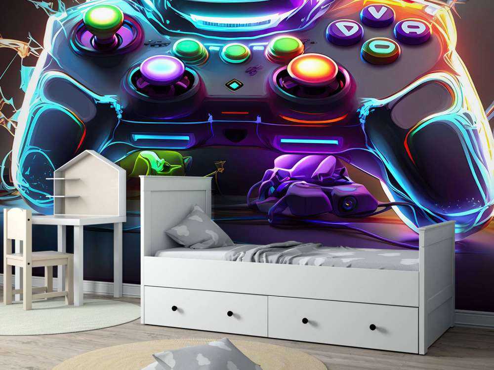 Electric Neon Controller