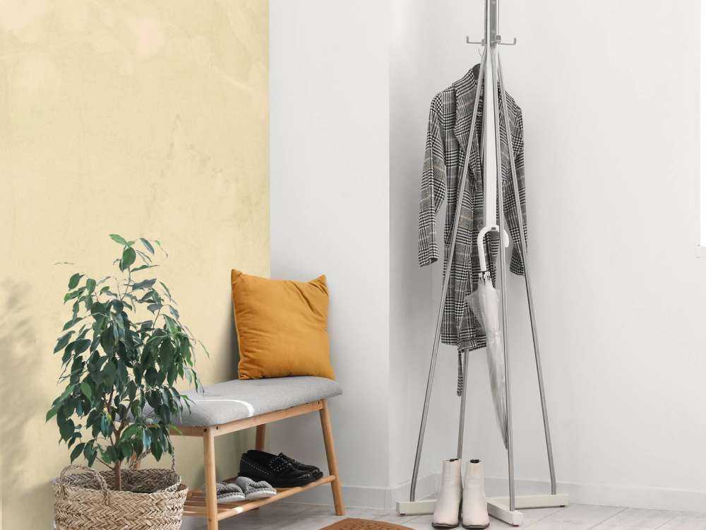 Snowberry and wild blackberry - jade