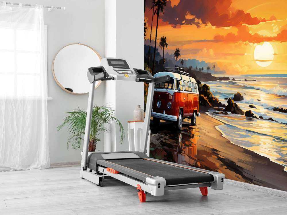 California Sunset #2