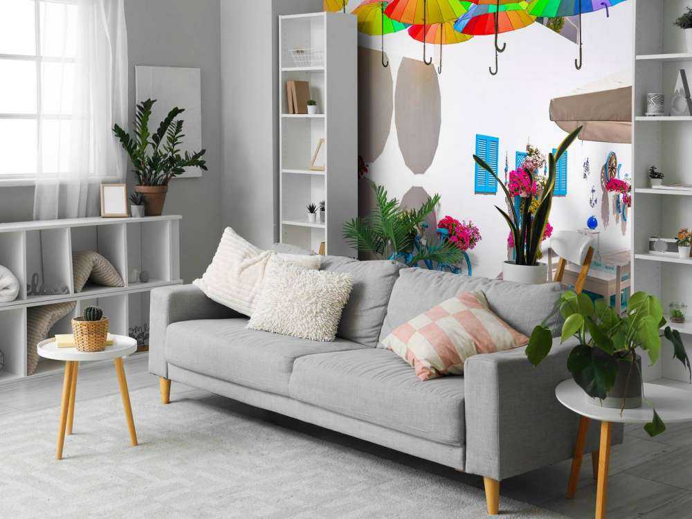 Vintage bike at a restaurant