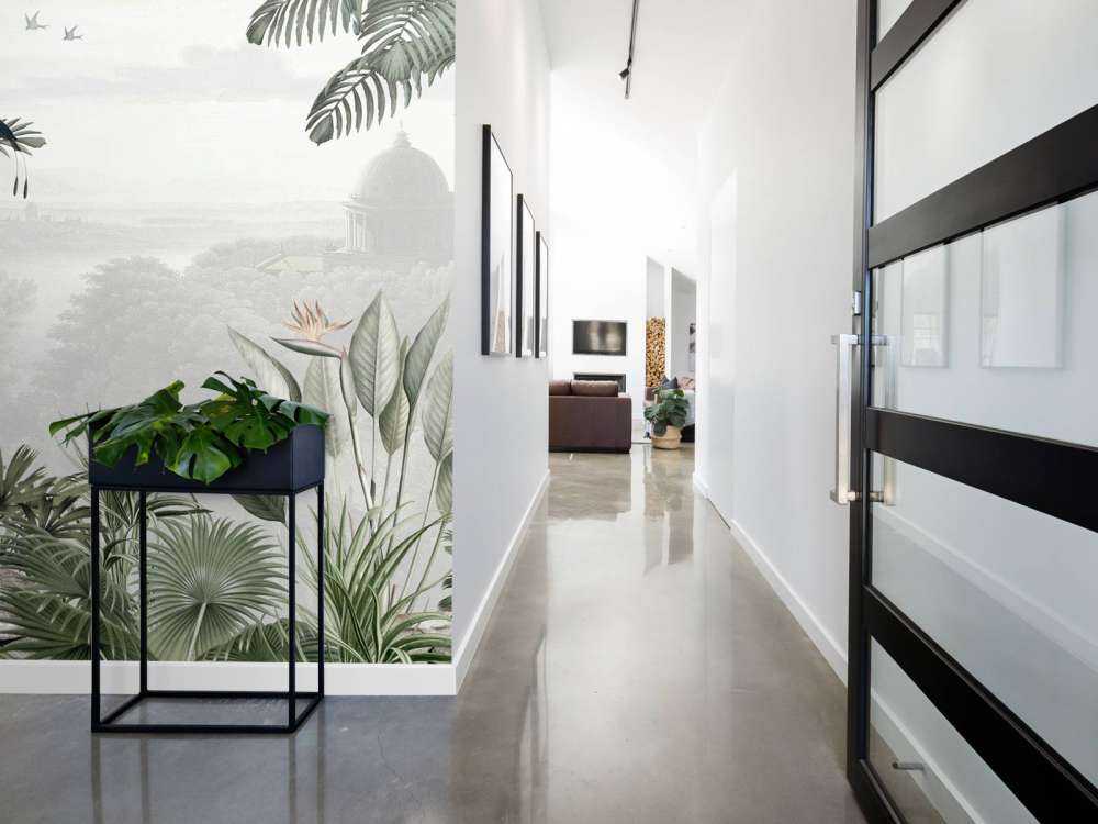 Sir Edward - Tropical Tiger