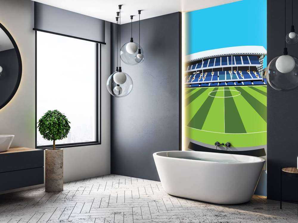 Goodison Park - Everton FC