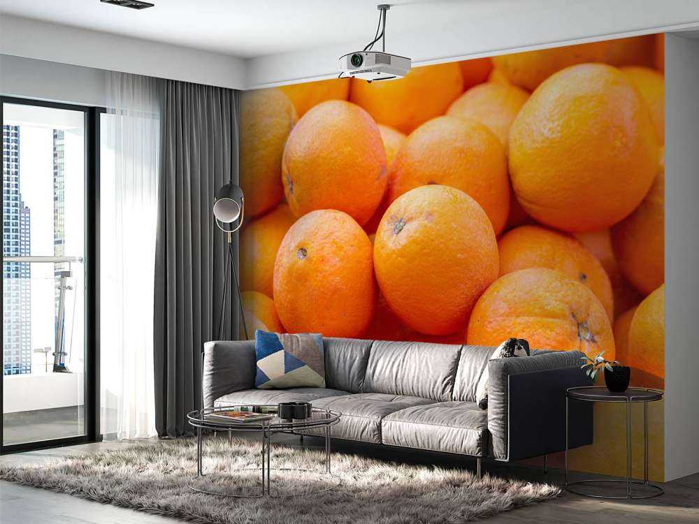 Oranges