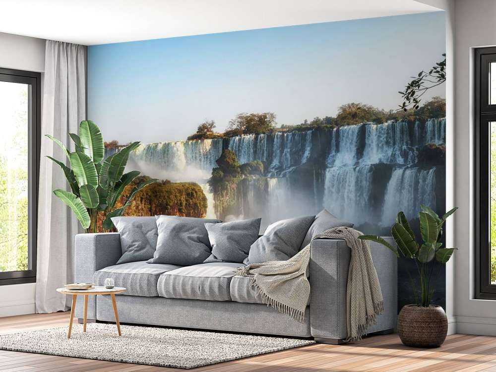 Iguazu Waterfalls