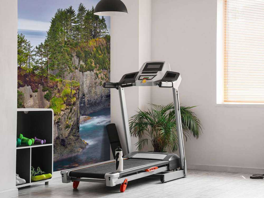 Rocky islands in the sea