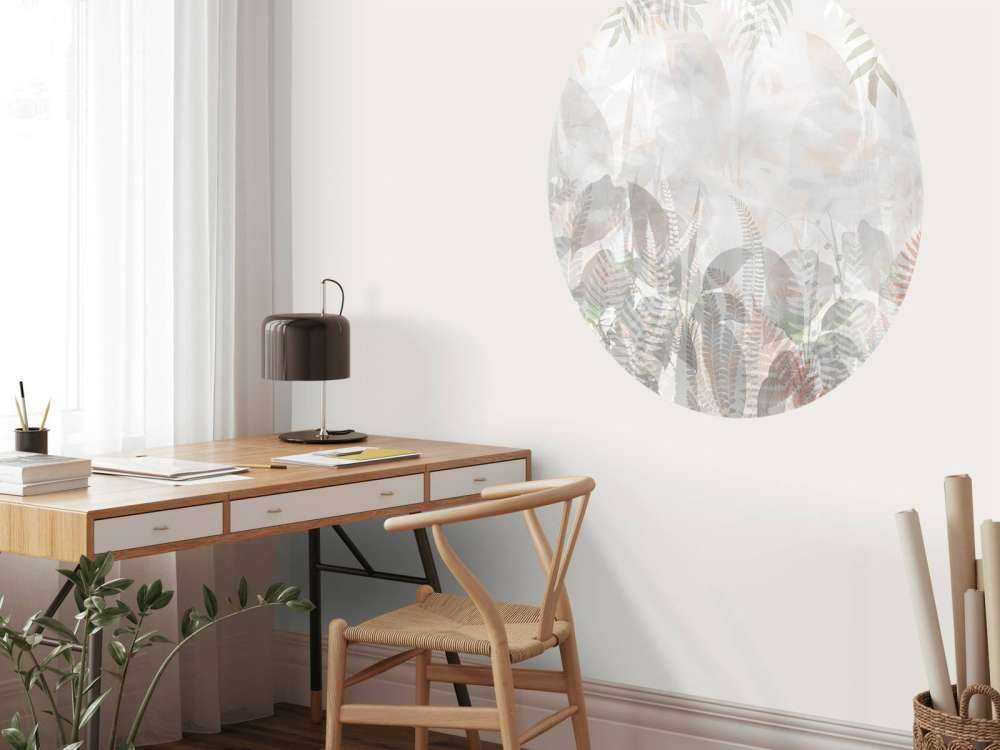 Leaf Whisper Essence - Jungle Serenity