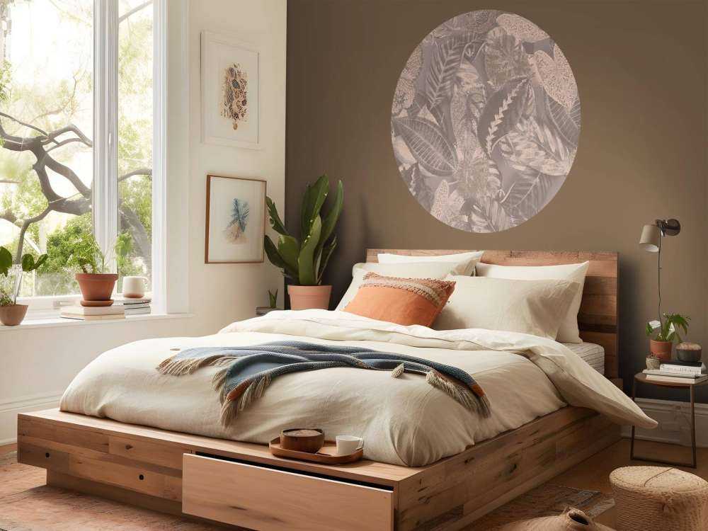 Tropical Harmony Leaves