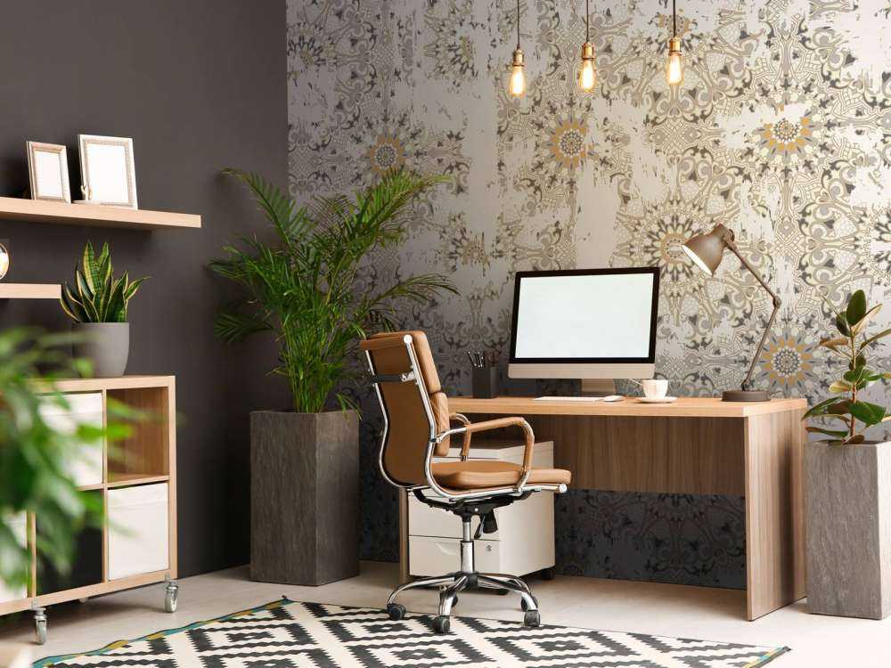 Sun-drenched Oriental Splendor